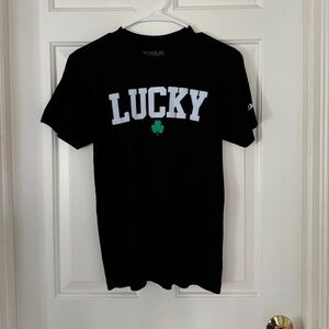Rogue Lucky Short Sleeve T-Shirt
